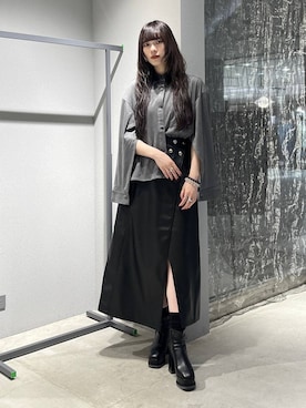 すずかぜさんのコーディネート