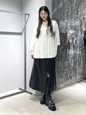 すずかぜさんのコーディネート