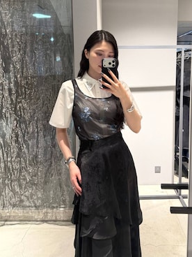 すずかぜさんのコーディネート