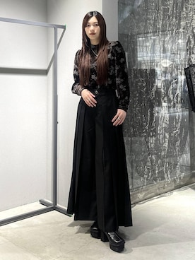 すずかぜさんのコーディネート