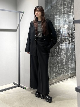 すずかぜさんのコーディネート