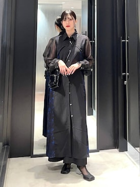 すずかぜさんのコーディネート