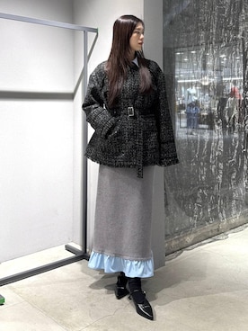 すずかぜさんのコーディネート