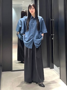 すずかぜさんのコーディネート