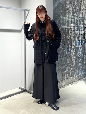 すずかぜさんのコーディネート