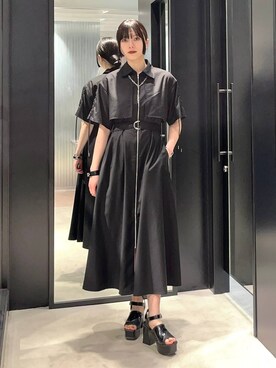 すずかぜさんのコーディネート