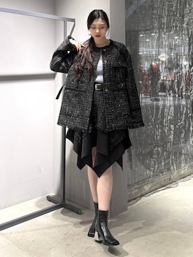 すずかぜさんのコーディネート