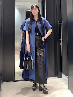 すずかぜさんのコーディネート