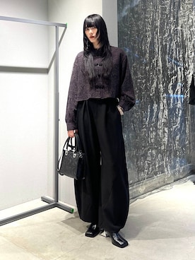 すずかぜさんのコーディネート