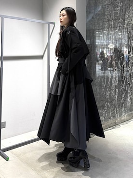 すずかぜさんのコーディネート