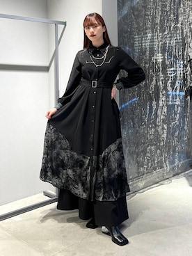 すずかぜさんのコーディネート