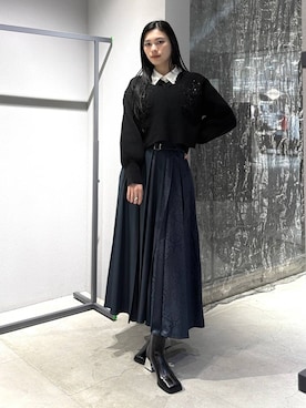 すずかぜさんのコーディネート