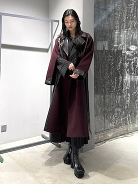 すずかぜさんのコーディネート