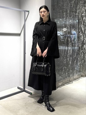 すずかぜさんのコーディネート