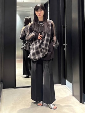 すずかぜさんのコーディネート