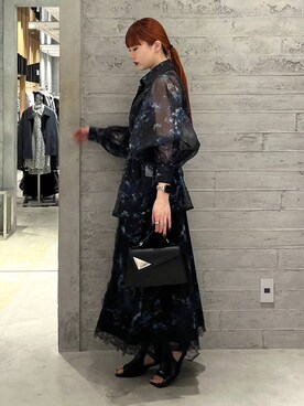 すずかぜさんのコーディネート