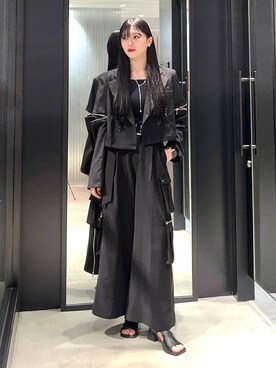 すずかぜさんのコーディネート