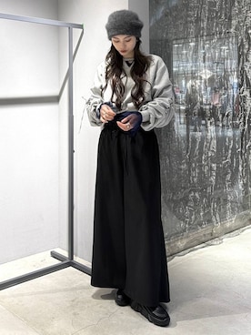 すずかぜさんのコーディネート