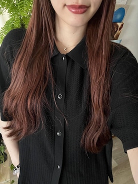 すずかぜさんのコーディネート