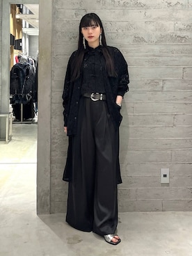 すずかぜさんのコーディネート