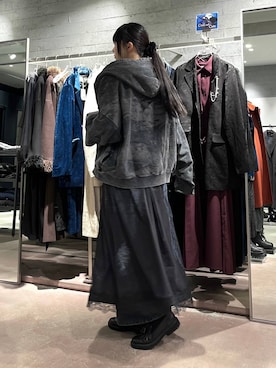 すずかぜさんのコーディネート