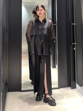 すずかぜさんのコーディネート