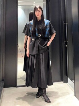 すずかぜさんのコーディネート