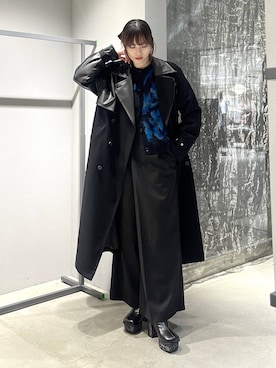 すずかぜさんのコーディネート