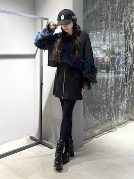 すずかぜさんのコーディネート