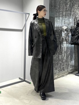 すずかぜさんのコーディネート