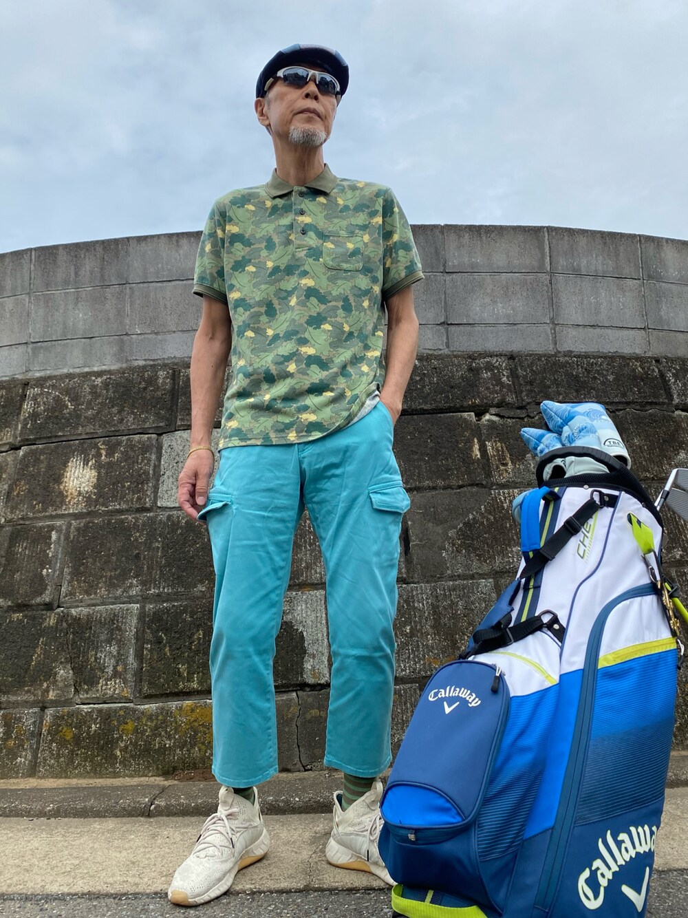 TETE HOMMEのその他パンツを使った人気ファッションコーディネート - WEAR