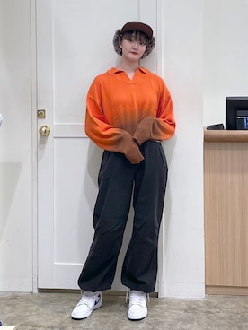 あかさんのコーディネート