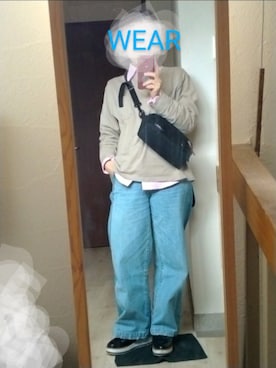 Sarahさんのコーディネート