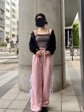 R i o n aさんのコーディネート