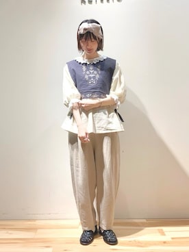 さ と う ꪔ̤̮さんのコーディネート