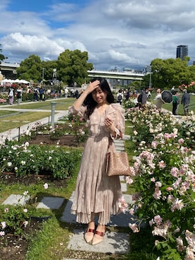 sayakaさんのコーディネート