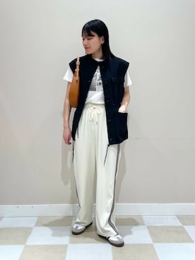 イツミさんのコーディネート