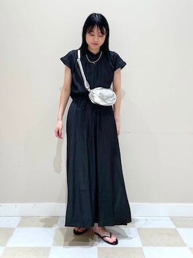 イツミさんのコーディネート
