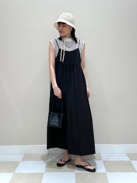 イツミさんのコーディネート