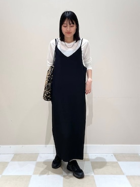 イツミさんのコーディネート