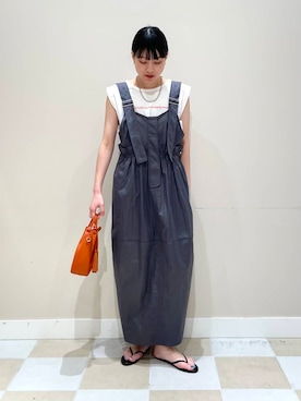 イツミさんのコーディネート