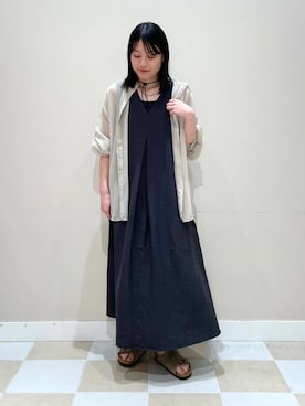 イツミさんのコーディネート