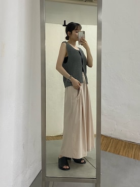 Maminaさんのコーディネート