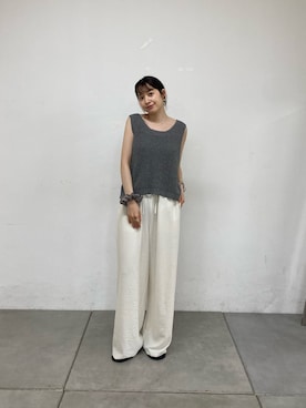 Maminaさんのコーディネート