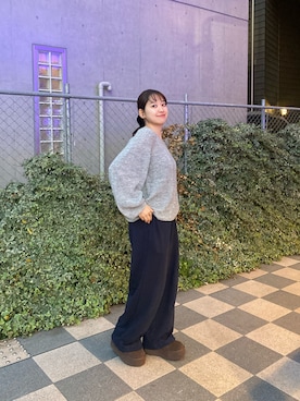 Maminaさんのコーディネート