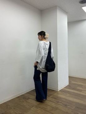 Maminaさんのコーディネート