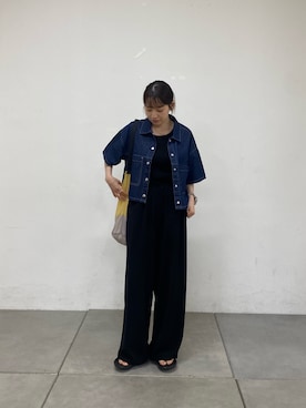 Maminaさんのコーディネート