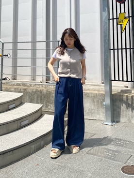 Maminaさんのコーディネート