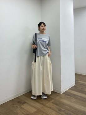 Maminaさんのコーディネート