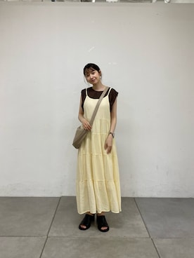 Maminaさんのコーディネート